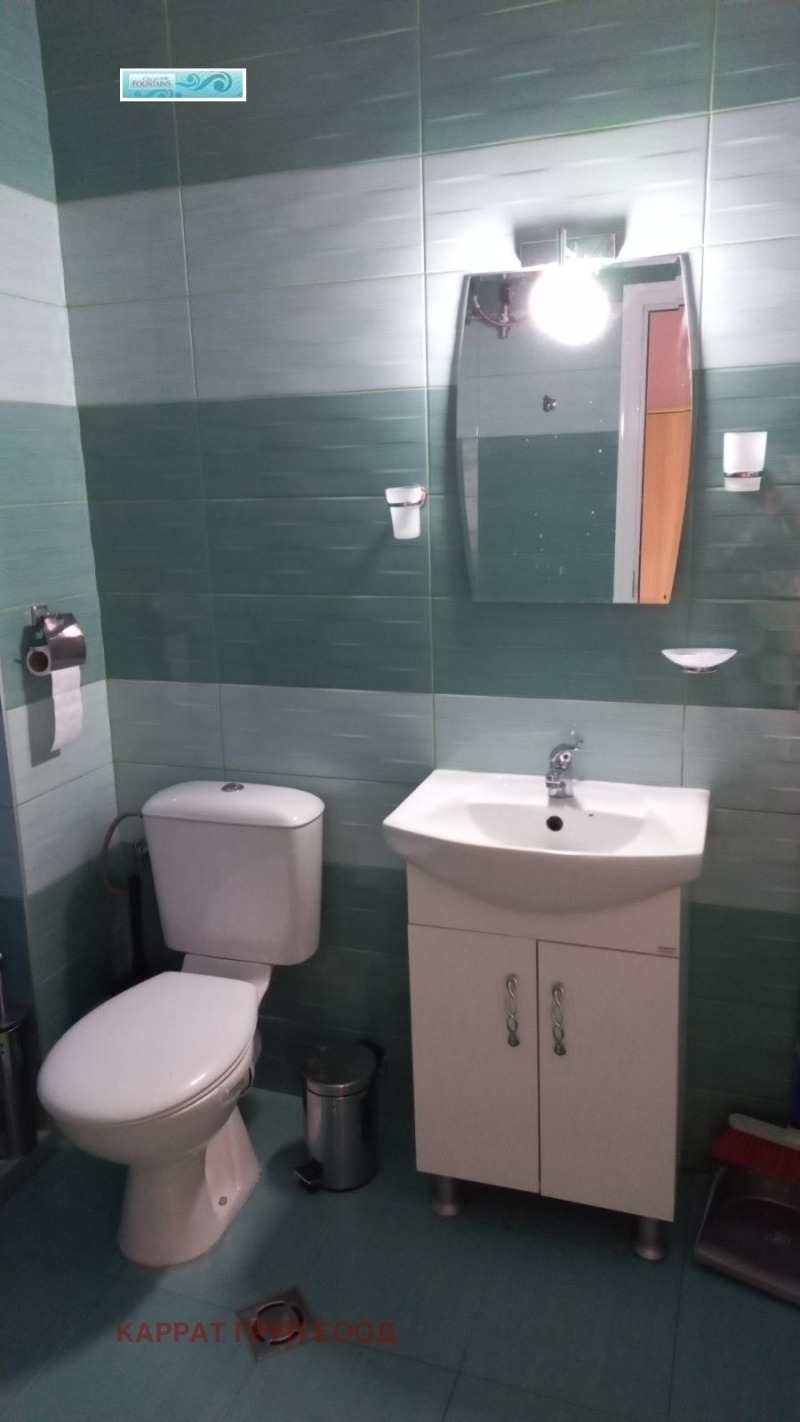 Til leie  1 soverom Sofia , Mladost 4 , 58 kvm | 78513124 - bilde [8]