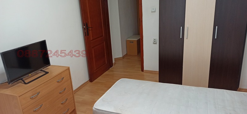 Дава под наем 2-СТАЕН, гр. Велико Търново, Център, снимка 11 - Апартаменти - 52786473