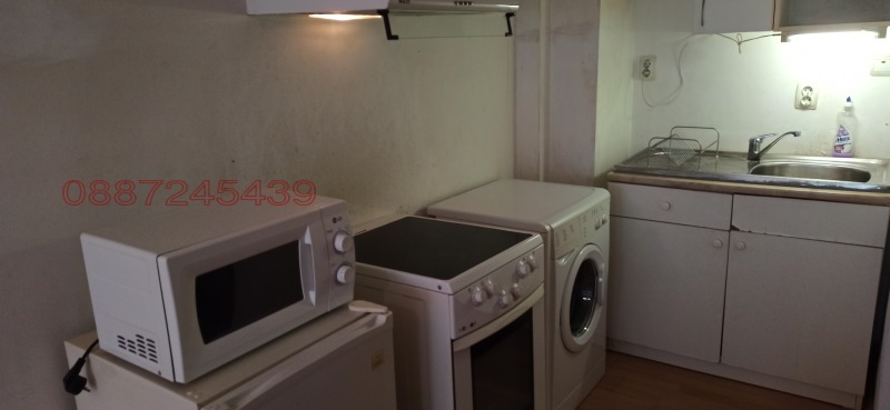 Дава под наем 2-СТАЕН, гр. Велико Търново, Център, снимка 4 - Апартаменти - 52786473