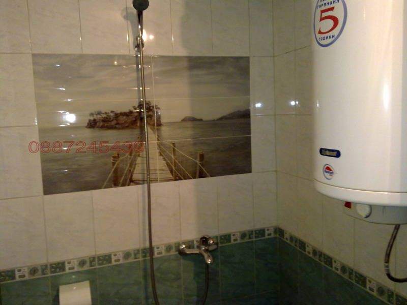 Дава под наем 2-СТАЕН, гр. Велико Търново, Център, снимка 14 - Апартаменти - 52786473