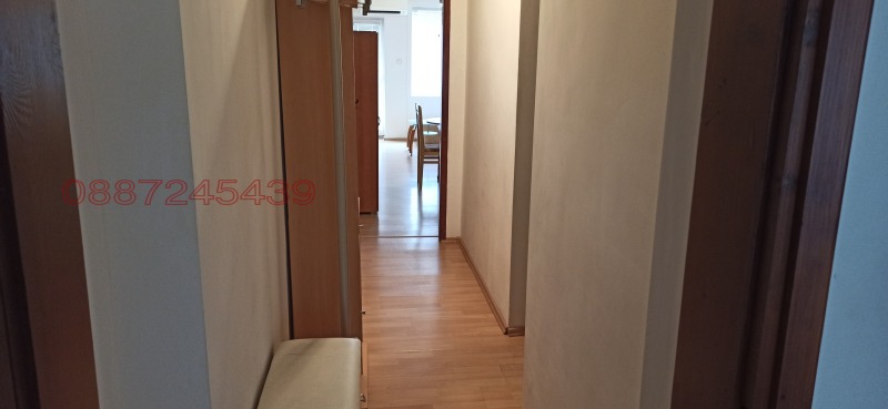 Дава под наем 2-СТАЕН, гр. Велико Търново, Център, снимка 6 - Апартаменти - 52786473