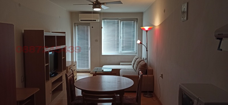 Дава под наем 2-СТАЕН, гр. Велико Търново, Център