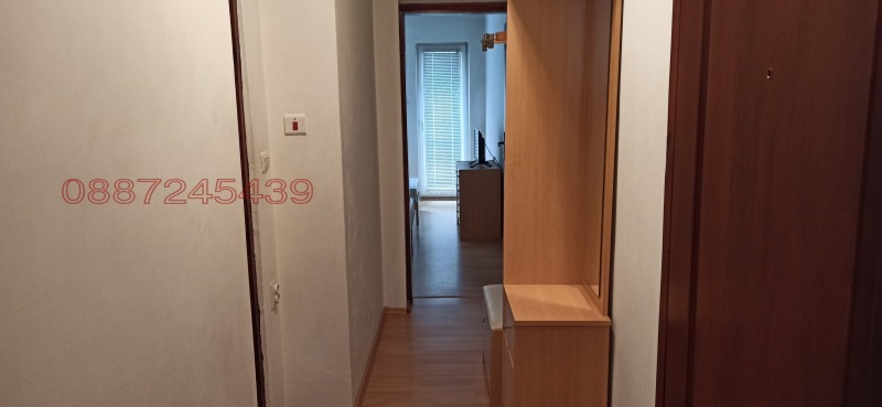 Дава под наем 2-СТАЕН, гр. Велико Търново, Център, снимка 7 - Апартаменти - 52786473