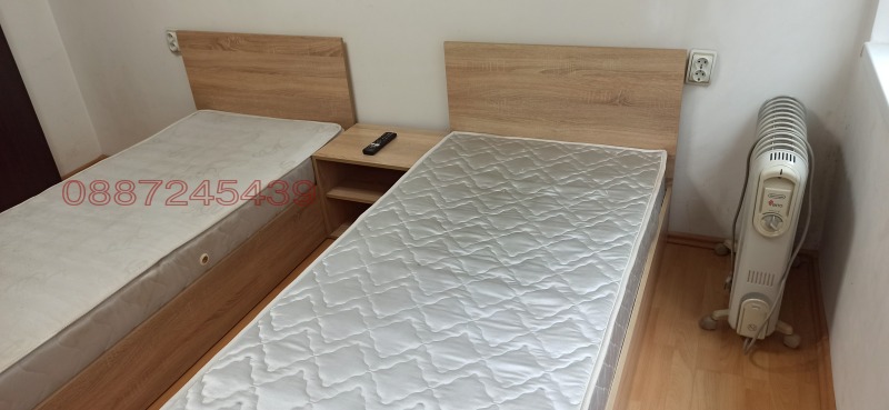 Дава под наем 2-СТАЕН, гр. Велико Търново, Център, снимка 12 - Апартаменти - 52786473