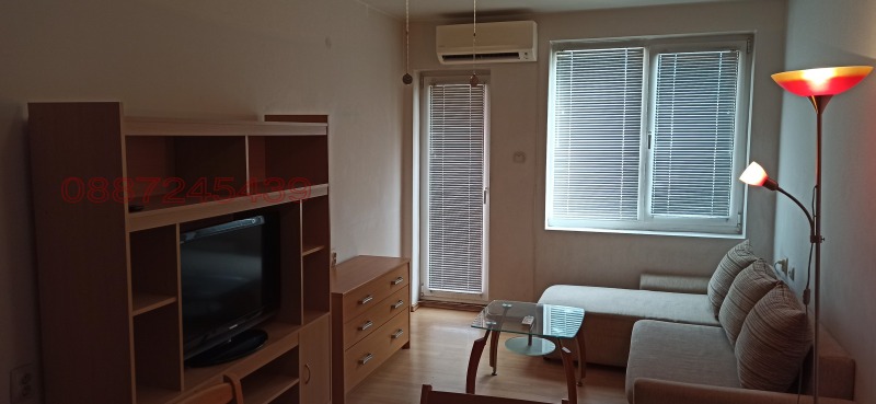 Дава под наем 2-СТАЕН, гр. Велико Търново, Център, снимка 3 - Апартаменти - 52786473