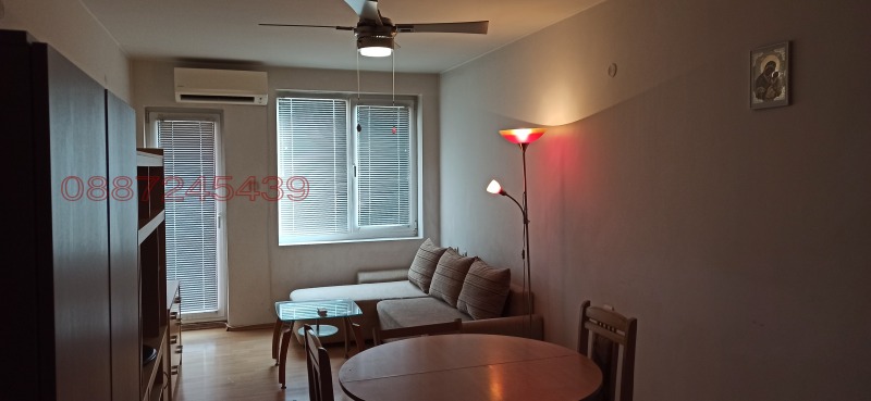 Дава под наем 2-СТАЕН, гр. Велико Търново, Център, снимка 2 - Апартаменти - 52786473