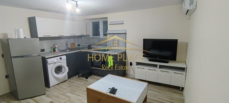 For Rent  1 bedroom Varna , Asparuhovo , 40 sq.m | 44664316