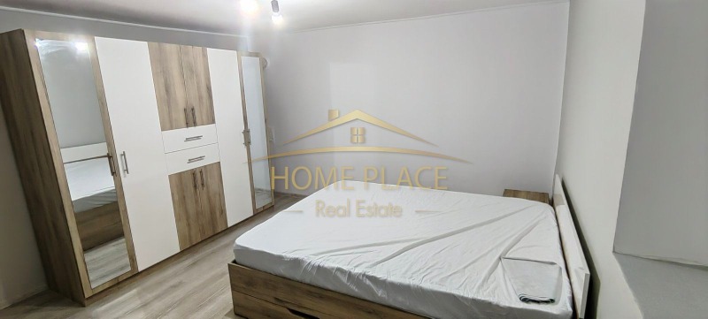 For Rent  1 bedroom Varna , Asparuhovo , 40 sq.m | 44664316 - image [4]