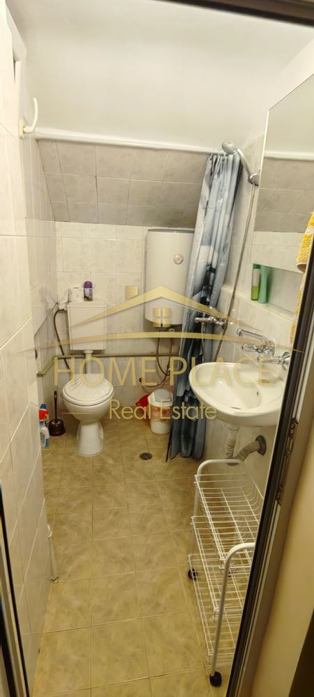 For Rent  1 bedroom Varna , Asparuhovo , 40 sq.m | 44664316 - image [6]