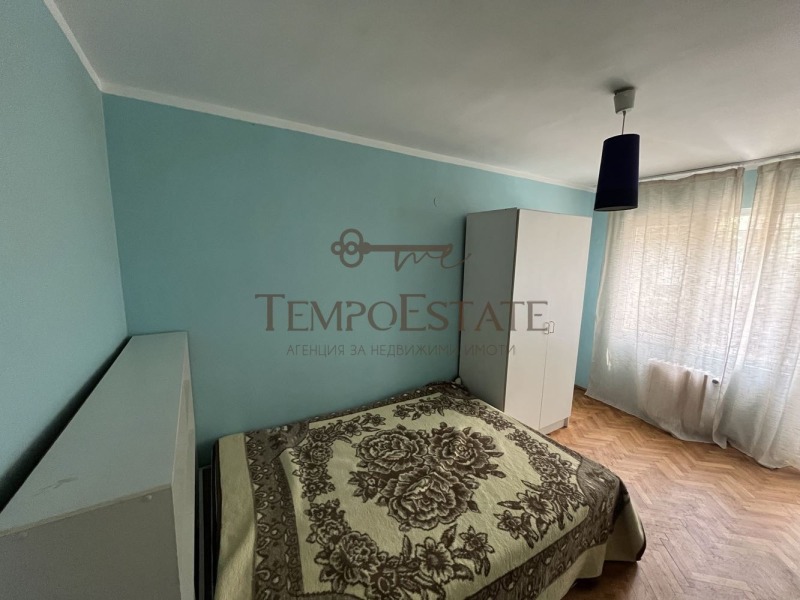 För uthyrning  1 sovrum Sofia , Hipodruma , 77 kvm | 56262555 - bild [10]