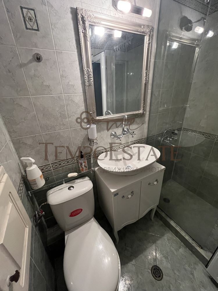 För uthyrning  1 sovrum Sofia , Hipodruma , 77 kvm | 56262555 - bild [3]
