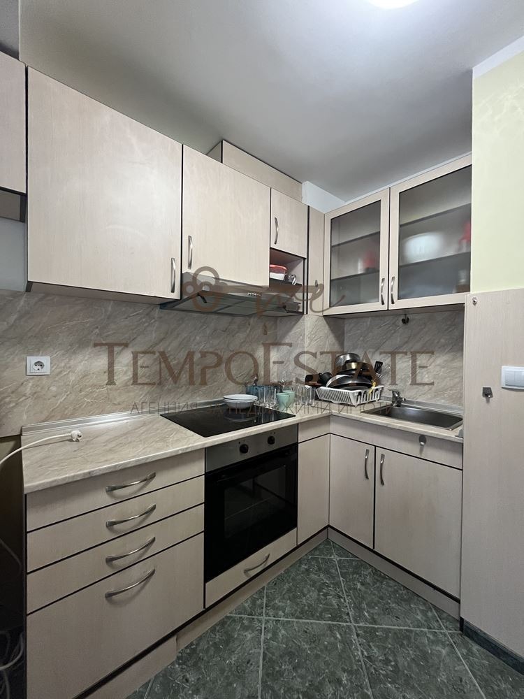 För uthyrning  1 sovrum Sofia , Hipodruma , 77 kvm | 56262555 - bild [11]