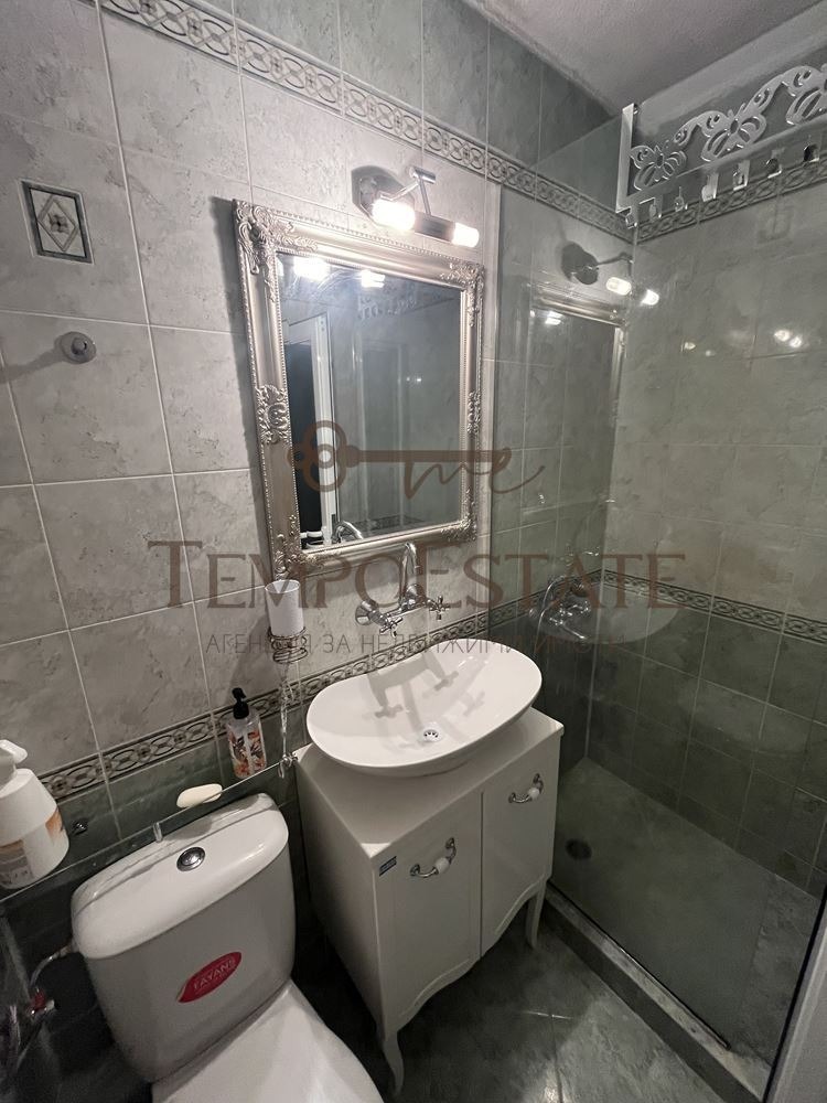 För uthyrning  1 sovrum Sofia , Hipodruma , 77 kvm | 56262555 - bild [8]