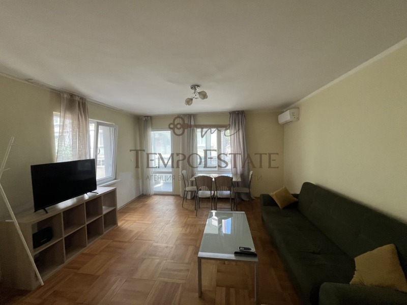 För uthyrning  1 sovrum Sofia , Hipodruma , 77 kvm | 56262555 - bild [9]