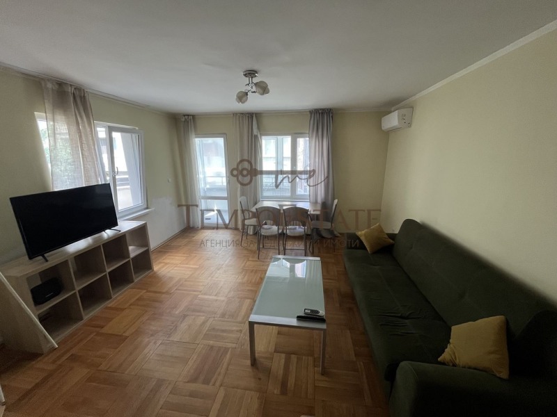 För uthyrning  1 sovrum Sofia , Hipodruma , 77 kvm | 56262555 - bild [12]