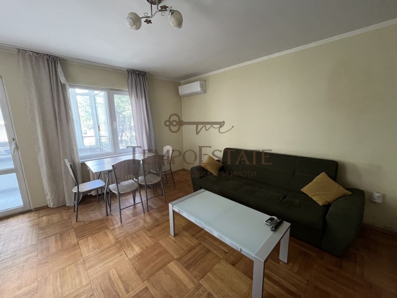 För uthyrning  1 sovrum Sofia , Hipodruma , 77 kvm | 56262555 - bild [4]