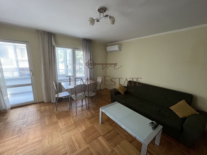 För uthyrning  1 sovrum Sofia , Hipodruma , 77 kvm | 56262555 - bild [6]