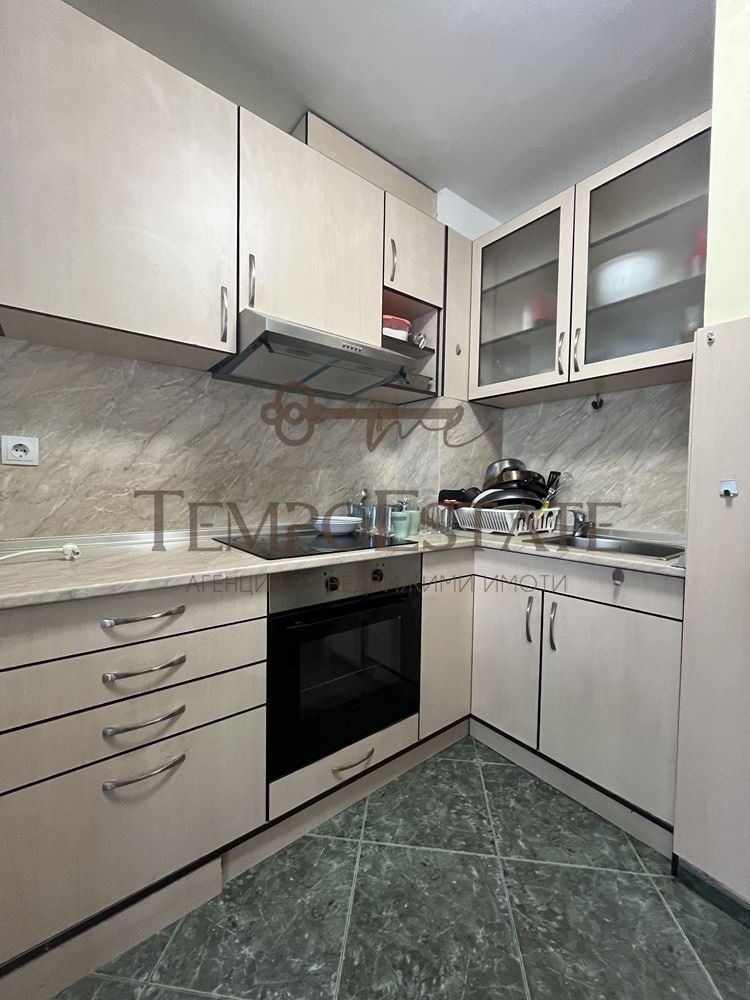 För uthyrning  1 sovrum Sofia , Hipodruma , 77 kvm | 56262555 - bild [2]
