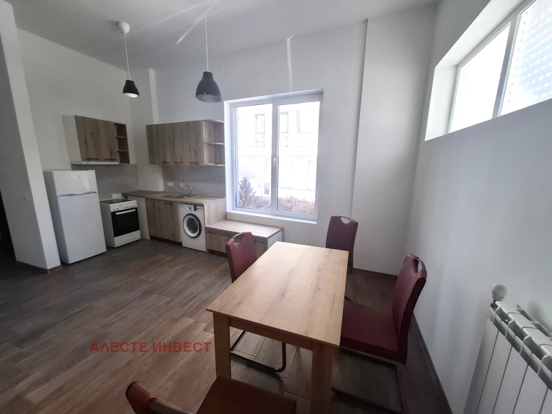 For Rent  1 bedroom Sofia , Vrabnitsa 2 , 70 sq.m | 94293460