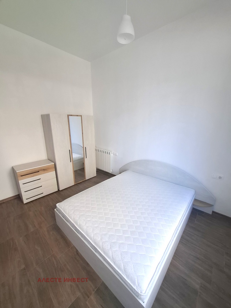For Rent  1 bedroom Sofia , Vrabnitsa 2 , 70 sq.m | 94293460 - image [4]