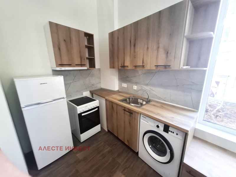 For Rent  1 bedroom Sofia , Vrabnitsa 2 , 70 sq.m | 94293460 - image [3]
