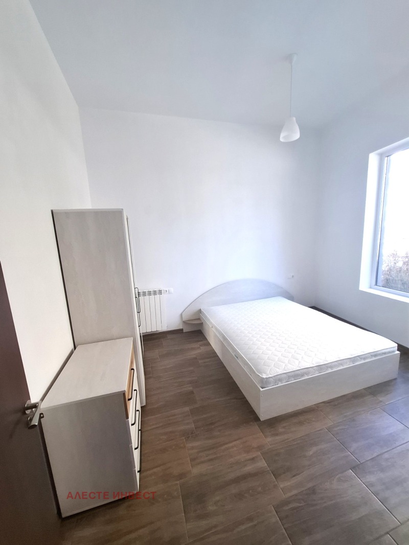 For Rent  1 bedroom Sofia , Vrabnitsa 2 , 70 sq.m | 94293460 - image [5]