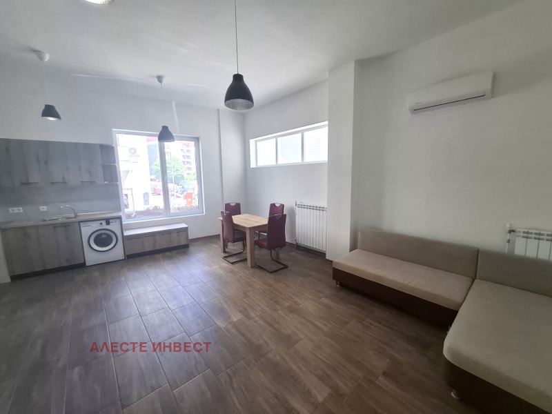 For Rent  1 bedroom Sofia , Vrabnitsa 2 , 70 sq.m | 94293460 - image [2]