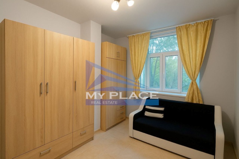 Издаје се  1 спаваћа соба Шумен , Добруджански , 65 м2 | 67466167 - слика [7]