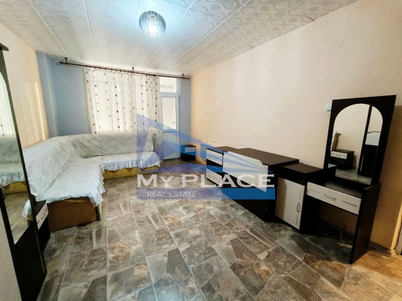 Издаје се  1 спаваћа соба Шумен , Добруджански , 65 м2 | 67466167 - слика [6]
