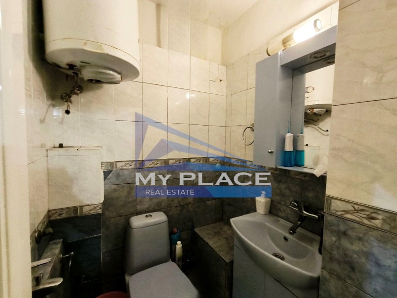 Издаје се  1 спаваћа соба Шумен , Добруджански , 65 м2 | 67466167 - слика [8]