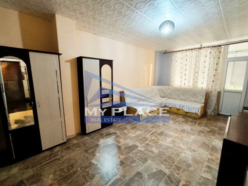 Издаје се  1 спаваћа соба Шумен , Добруджански , 65 м2 | 67466167 - слика [5]