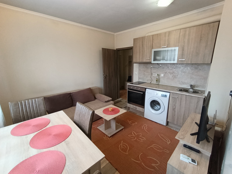 För uthyrning  1 sovrum Sofia , Ovtja kupel 1 , 50 kvm | 69433794 - bild [2]