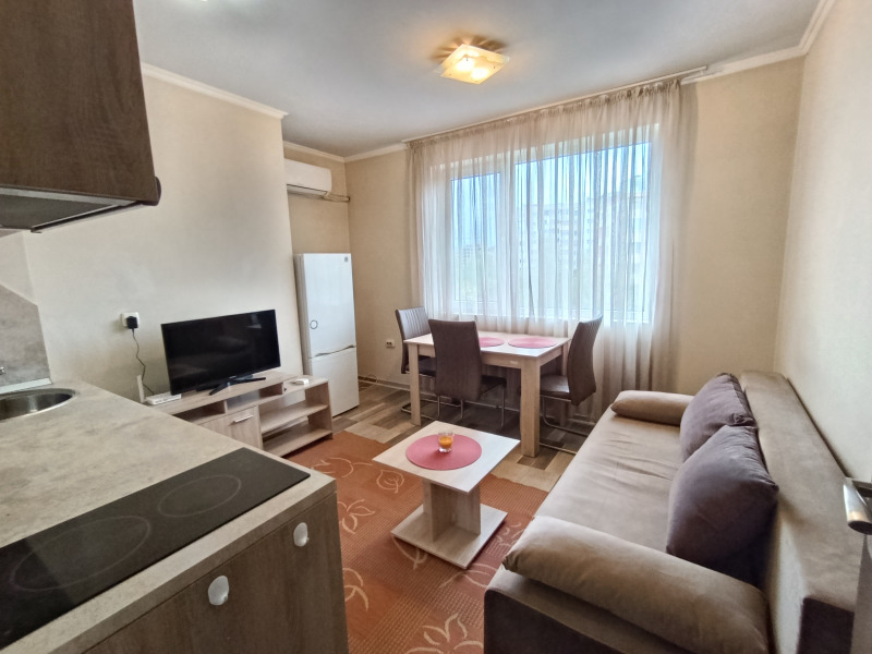 För uthyrning  1 sovrum Sofia , Ovtja kupel 1 , 50 kvm | 69433794 - bild [7]