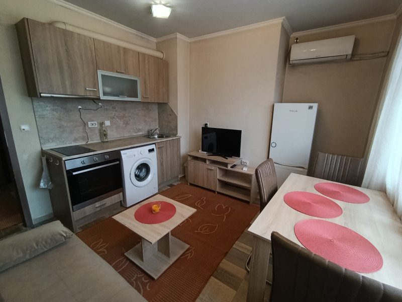 För uthyrning  1 sovrum Sofia , Ovtja kupel 1 , 50 kvm | 69433794