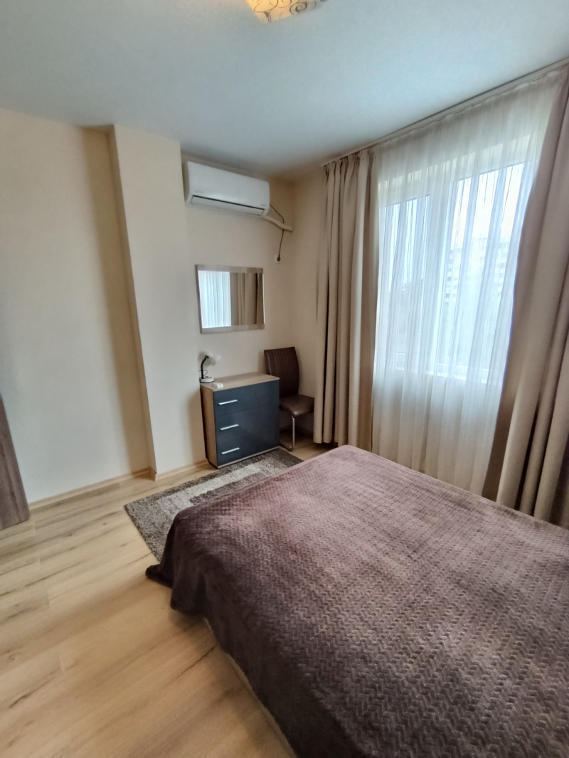 För uthyrning  1 sovrum Sofia , Ovtja kupel 1 , 50 kvm | 69433794 - bild [5]