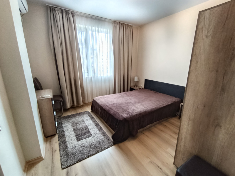 För uthyrning  1 sovrum Sofia , Ovtja kupel 1 , 50 kvm | 69433794 - bild [8]