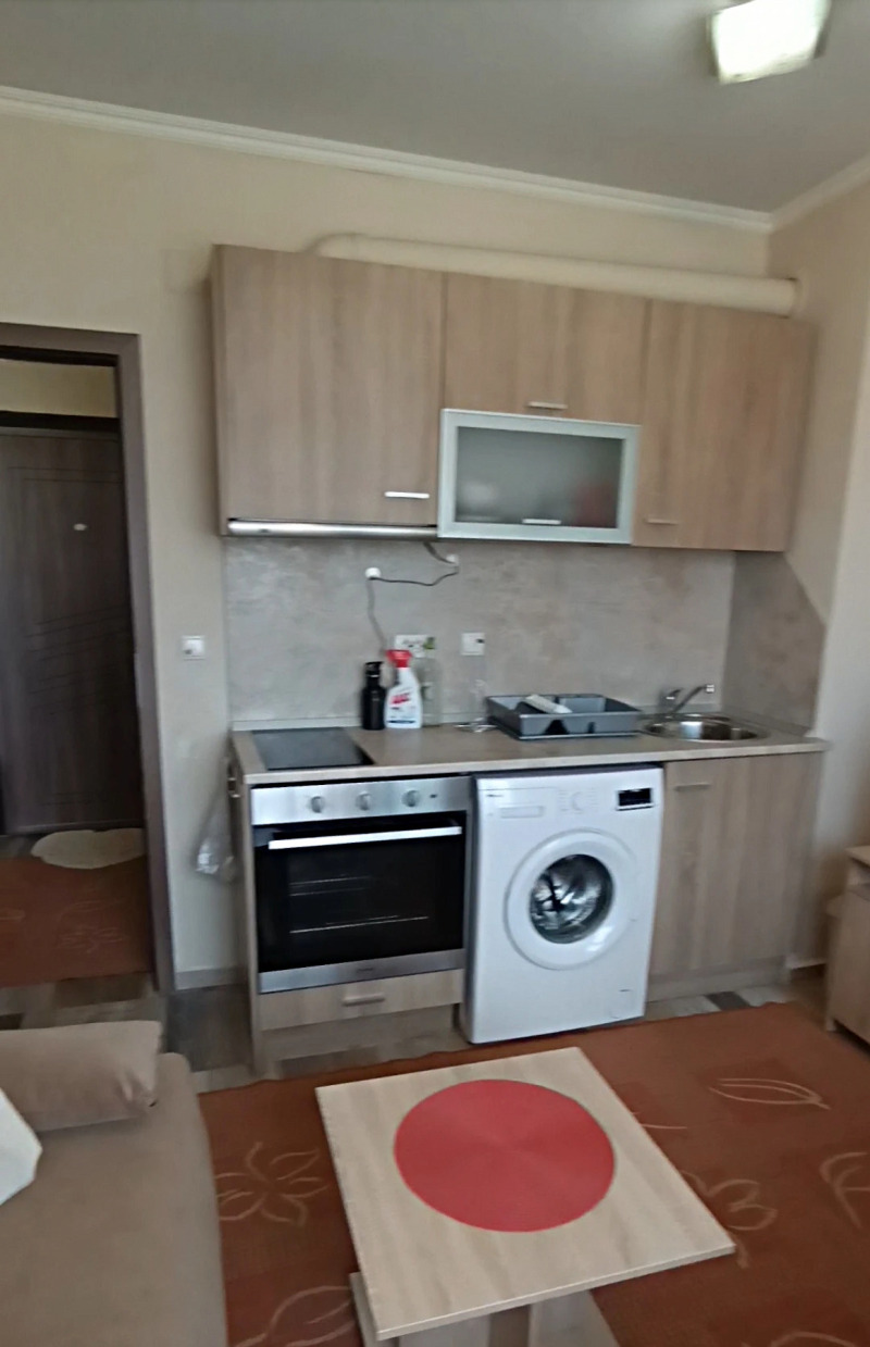 K pronájmu  1 ložnice Sofia , Ovča kupel 1 , 50 m2 | 69433794 - obraz [4]