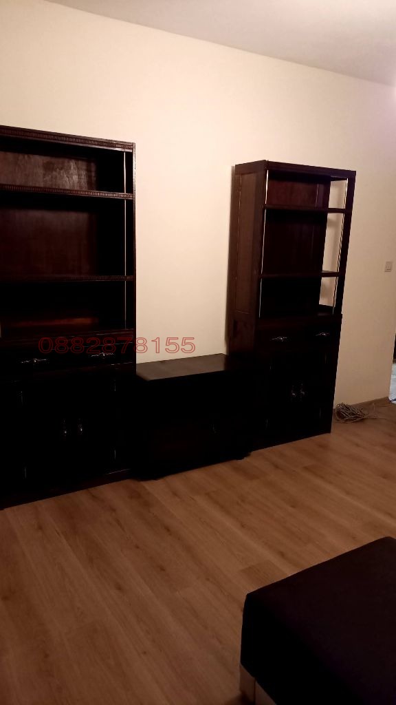 Дава под наем 2-СТАЕН, гр. София, Света Троица, снимка 9 - Апартаменти - 53456551