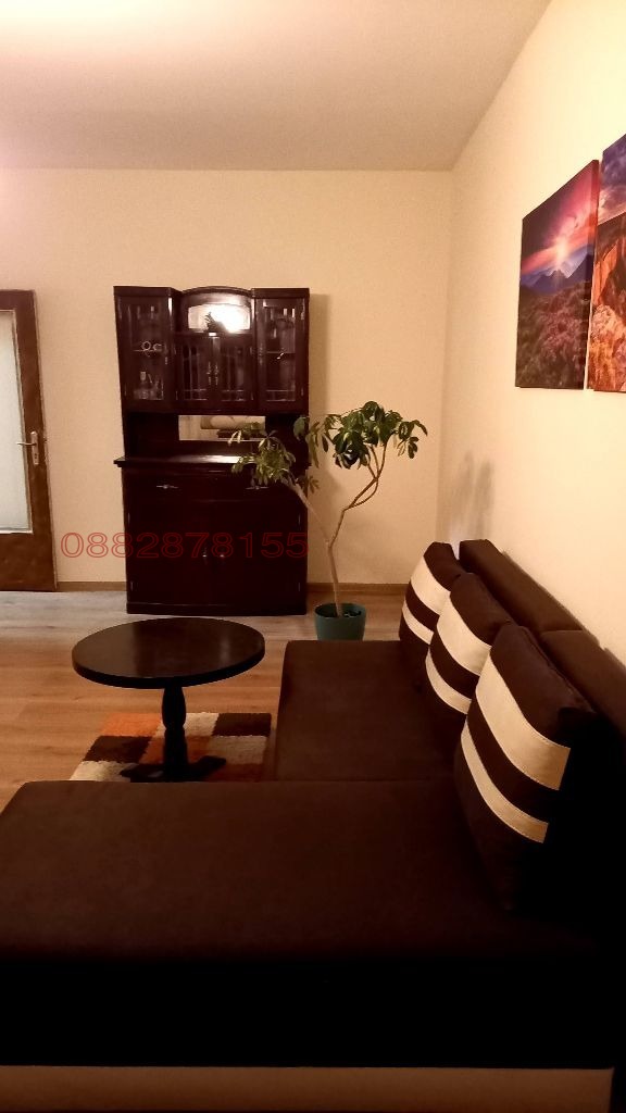 Дава под наем 2-СТАЕН, гр. София, Света Троица, снимка 8 - Апартаменти - 53456551