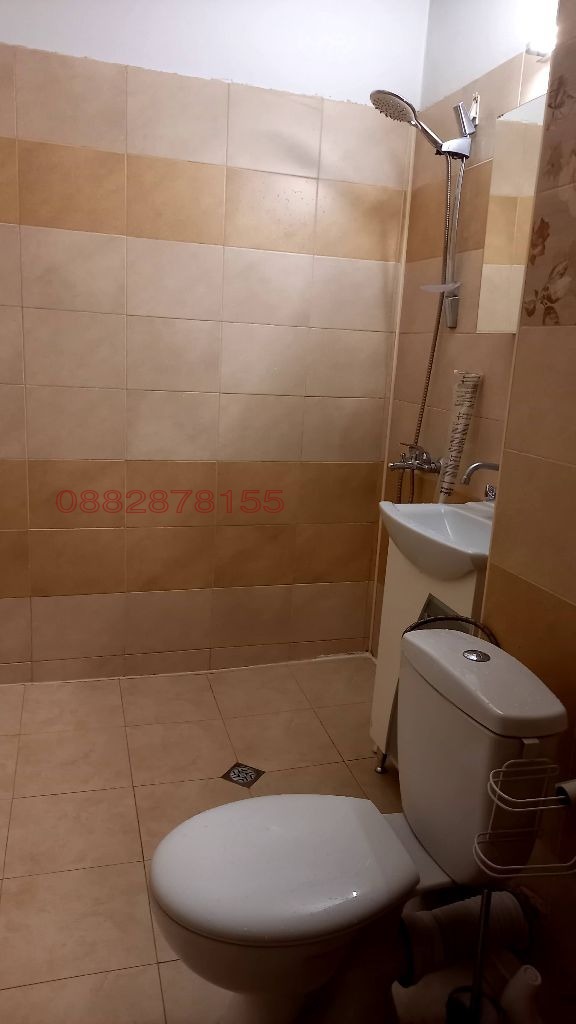 Дава под наем 2-СТАЕН, гр. София, Света Троица, снимка 3 - Апартаменти - 53456551