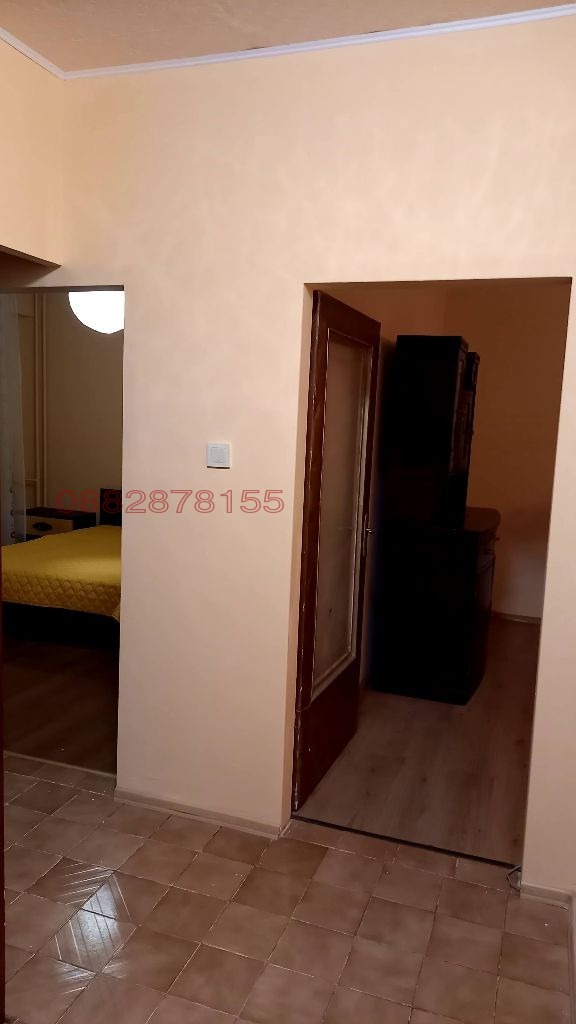 Дава под наем 2-СТАЕН, гр. София, Света Троица, снимка 6 - Апартаменти - 53456551