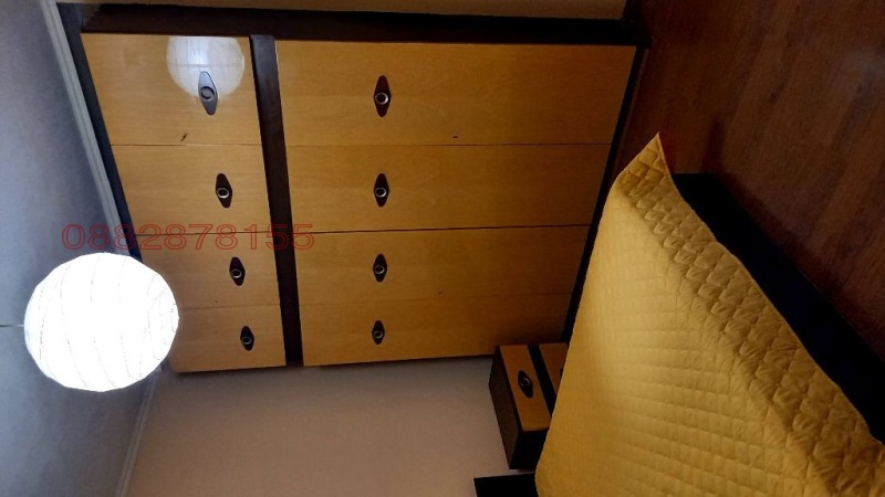 Дава под наем 2-СТАЕН, гр. София, Света Троица, снимка 11 - Апартаменти - 53456551