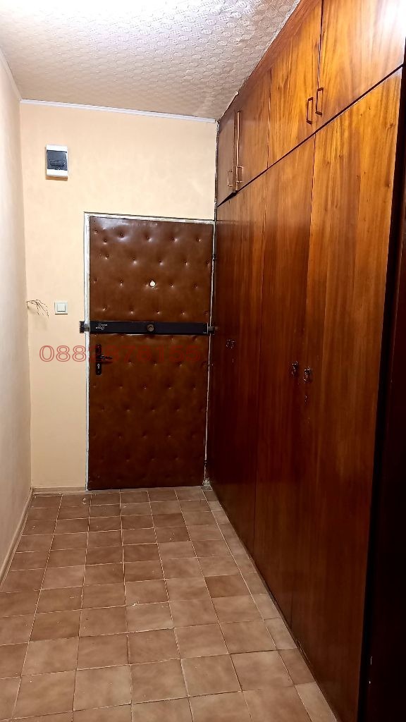 Дава под наем 2-СТАЕН, гр. София, Света Троица, снимка 7 - Апартаменти - 53456551