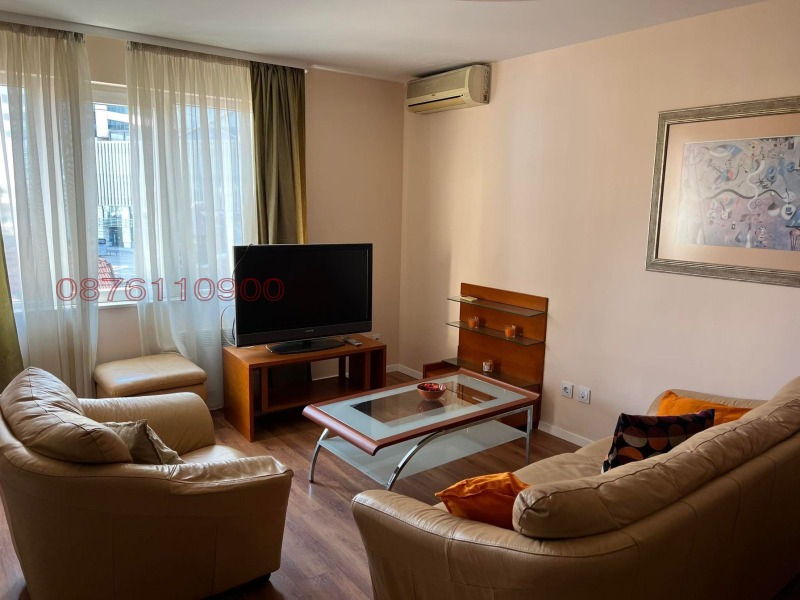 Te huur  2 slaapkamers Sofia , Meditsinska akademija , 100 m² | 90316291 - afbeelding [3]