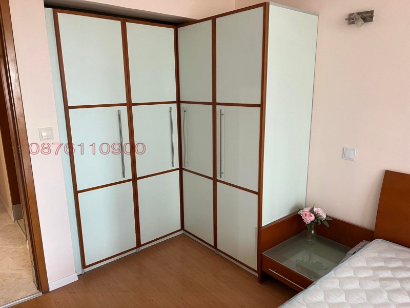 Te huur  2 slaapkamers Sofia , Meditsinska akademija , 100 m² | 90316291 - afbeelding [2]