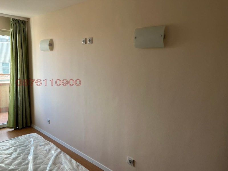 Te huur  2 slaapkamers Sofia , Meditsinska akademija , 100 m² | 90316291 - afbeelding [11]