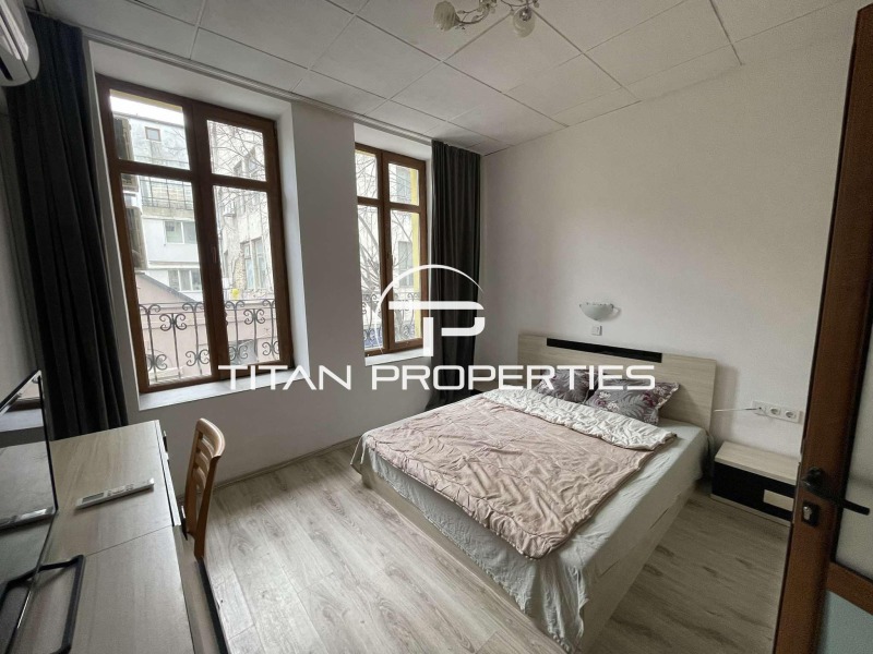 Kiralık  2 yatak odası Varna , Centar , 75 metrekare | 65878704 - görüntü [2]