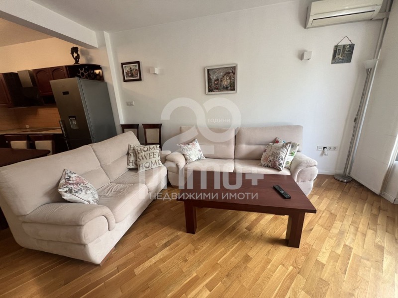 В аренду  2 спальни София , Оборище , 76 кв.м | 64292206 - изображение [2]