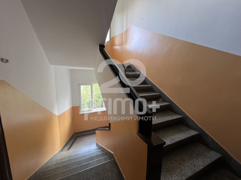 В аренду  2 спальни София , Оборище , 76 кв.м | 64292206 - изображение [13]
