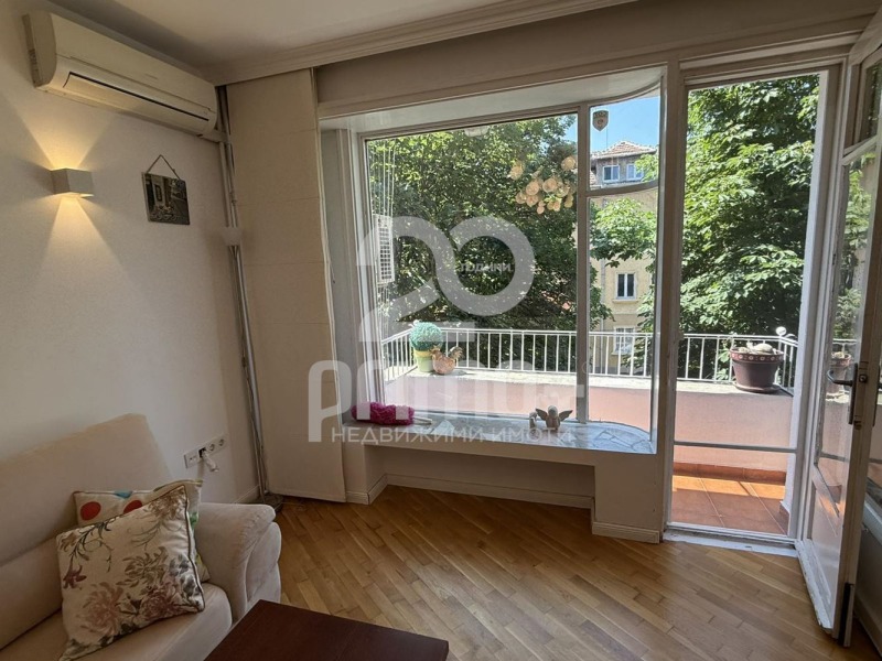 В аренду  2 спальни София , Оборище , 76 кв.м | 64292206 - изображение [3]